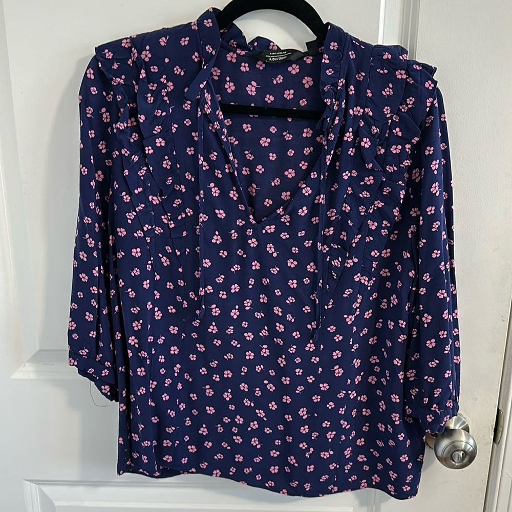 & Other Stories Top size 6
